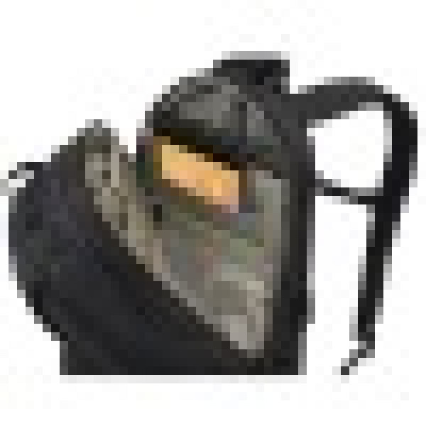 Фото - Рюкзак для ноутбуку Thule EnRoute 23L TEBP4216 Black (3204841)