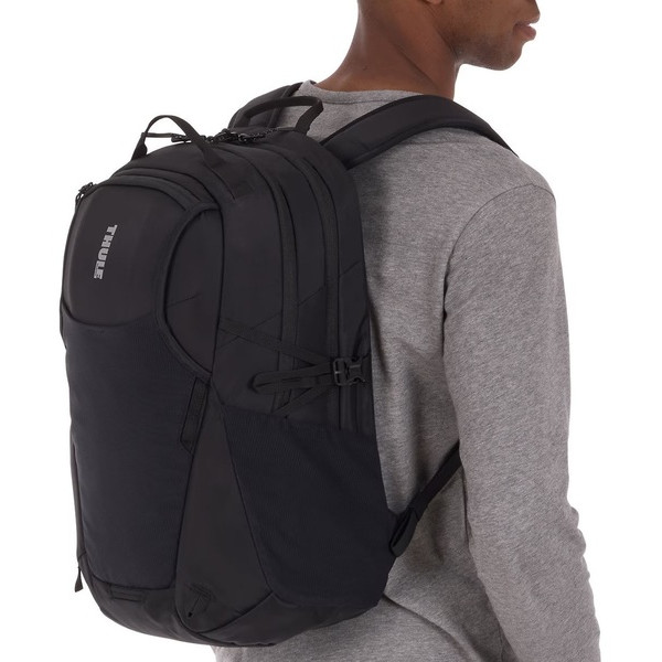 Фото - Рюкзак для ноутбуку Thule EnRoute 26L TEBP4316 Black (3204846)