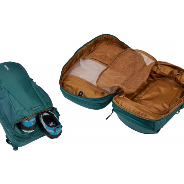 Фото - Рюкзак для ноутбуку Thule EnRoute 30L TEBP4416 Mallard Green (3204850)