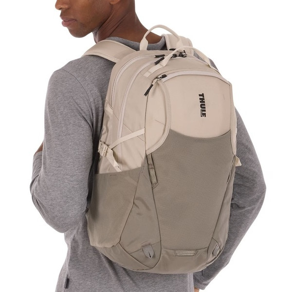 Фото - Рюкзак для ноутбуку Thule EnRoute 26L TEBP4316 Pelican/Vetiver (3204848)