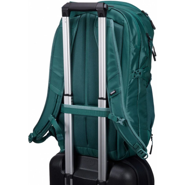 Фото - Рюкзак для ноутбуку Thule EnRoute 30L TEBP4416 Mallard Green (3204850)