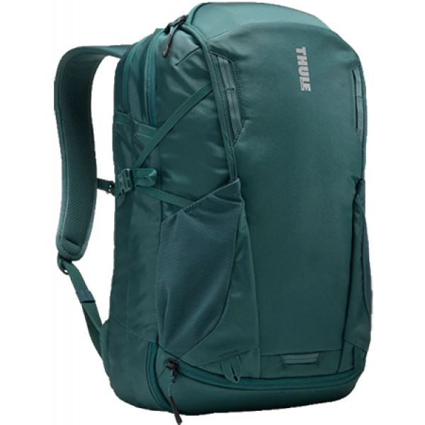 Фото - Рюкзак для ноутбуку Thule EnRoute 30L TEBP4416 Mallard Green (3204850)