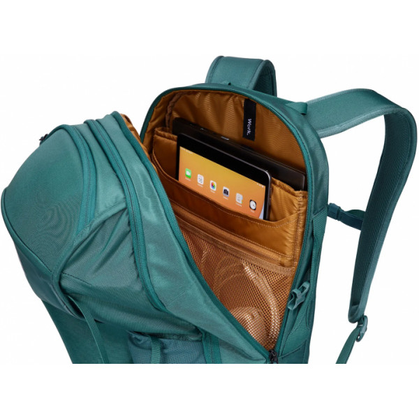 Фото - Рюкзак для ноутбуку Thule EnRoute 30L TEBP4416 Mallard Green (3204850)