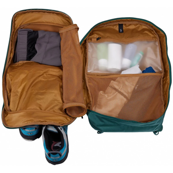 Фото - Рюкзак для ноутбуку Thule EnRoute 30L TEBP4416 Mallard Green (3204850)