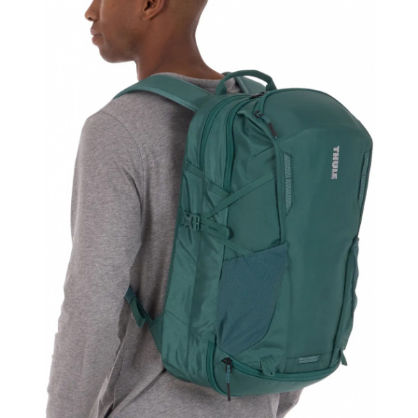 Фото - Рюкзак для ноутбуку Thule EnRoute 30L TEBP4416 Mallard Green (3204850)