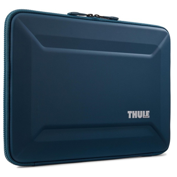 Фото - Чохол для ноутбука Thule Gauntlet 4.0 Sleeve 16" TGSE-2357 Blue (3204524)