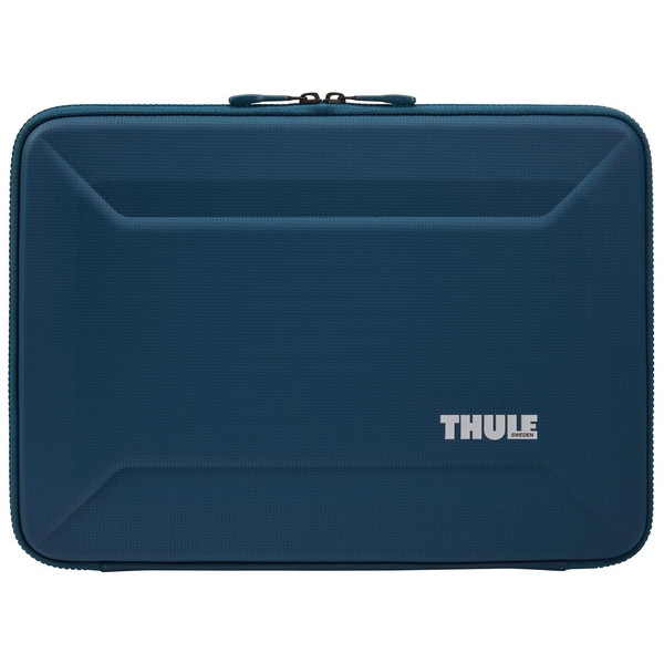 Фото - Чохол для ноутбука Thule Gauntlet 4.0 Sleeve 16" TGSE-2357 Blue (3204524)
