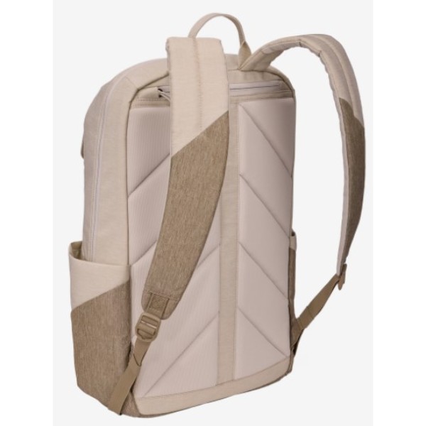 Фото - Рюкзак для ноутбуку Thule Lithos 20L TLBP216 Pelican Gray/Faded Khaki (3205096)
