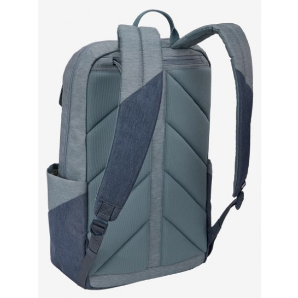 Фото - Рюкзак для ноутбука Thule Lithos 20L TLBP216 Pond Gray/Dark Slate (3205097)