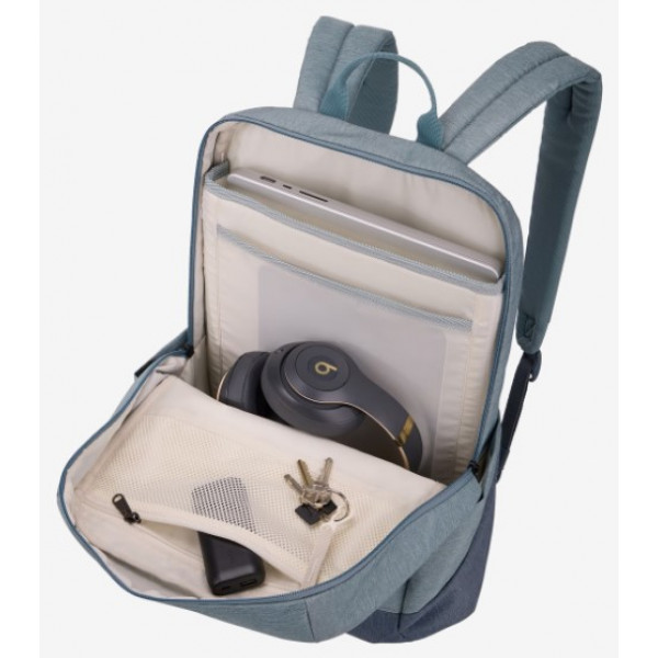 Фото - Рюкзак для ноутбука Thule Lithos 20L TLBP216 Pond Gray/Dark Slate (3205097)