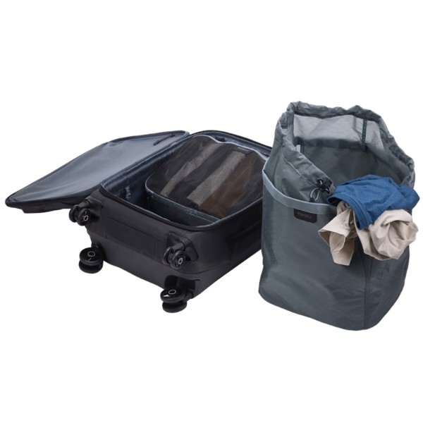 Фото - Сумка дорожная Thule Packable Laundry Bag - TPLB-201 Pond Gray (3205582)