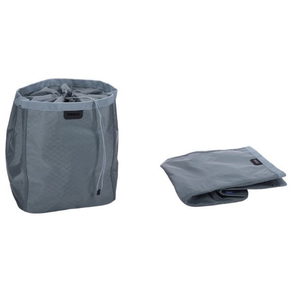 Фото - Сумка дорожная Thule Packable Laundry Bag - TPLB-201 Pond Gray (3205582)