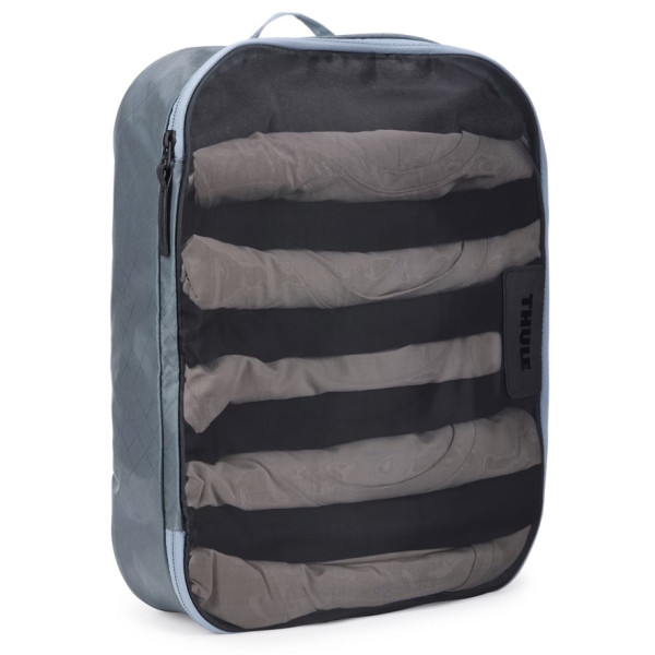 Фото - Сумка дорожня Thule Packing Cube - Large - TPCS-203 Pond Gray (3205575)