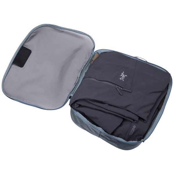 Фото - Сумка дорожня Thule Packing Cube - Large - TPCS-203 Pond Gray (3205575)