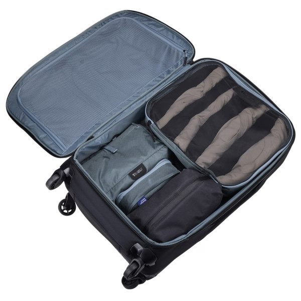 Фото - Сумка дорожня Thule Packing Cube - Large - TPCS-203 Pond Gray (3205575)
