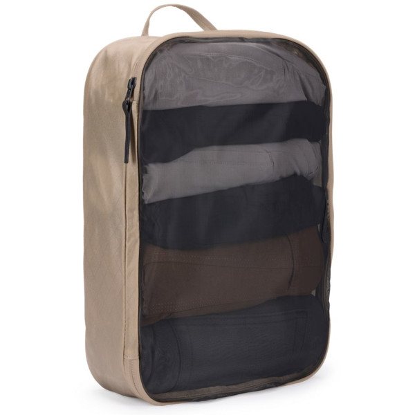 Фото - Сумка дорожня Thule Packing Cube - Medium - TPCS-202 Gentle Beige (3205574)