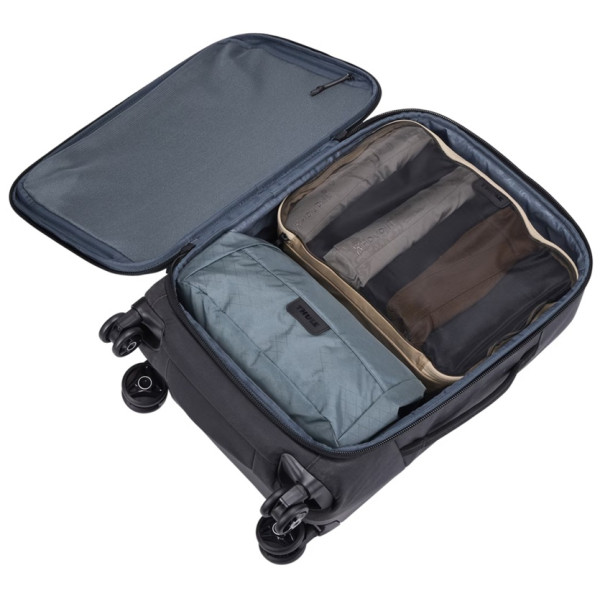 Фото - Сумка дорожня Thule Packing Cube - Medium - TPCS-202 Gentle Beige (3205574)