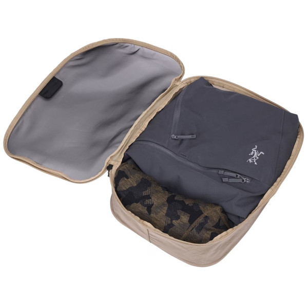 Фото - Сумка дорожня Thule Packing Cube - Medium - TPCS-202 Gentle Beige (3205574)
