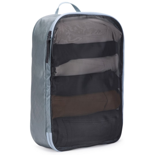 Фото - Сумка дорожня Thule Packing Cube - Medium - TPCS-202 Pond Gray (3205573)