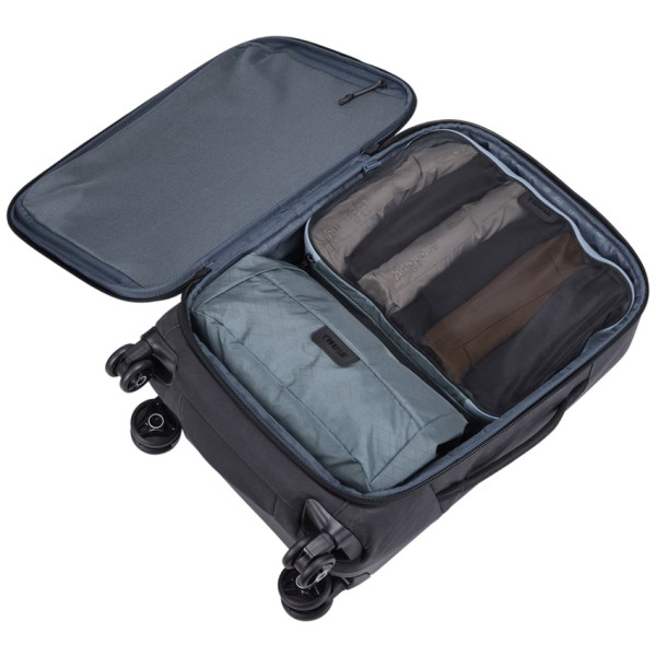 Фото - Сумка дорожня Thule Packing Cube - Medium - TPCS-202 Pond Gray (3205573)