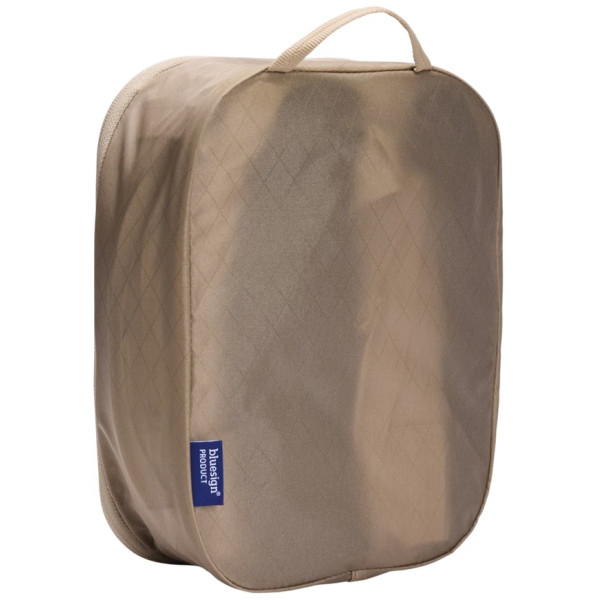 Фото - Сумка дорожная Thule Packing Cube - Small - TPCS-201 Gentle Beige (3205571)