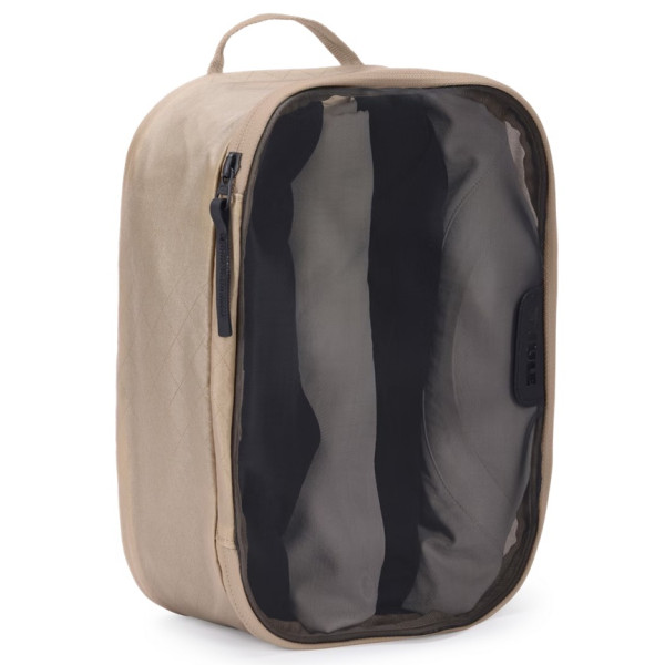 Фото - Сумка дорожная Thule Packing Cube - Small - TPCS-201 Gentle Beige (3205571)