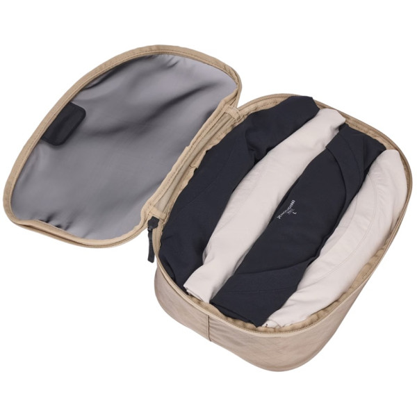 Фото - Сумка дорожная Thule Packing Cube - Small - TPCS-201 Gentle Beige (3205571)