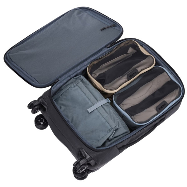 Фото - Сумка дорожная Thule Packing Cube - Small - TPCS-201 Gentle Beige (3205571)