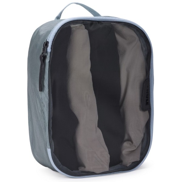 Фото - Сумка дорожня Thule Packing Cube - Small - TPCS-201 Pond Gray (3205570)
