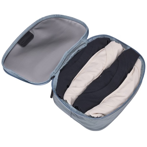 Фото - Сумка дорожня Thule Packing Cube - Small - TPCS-201 Pond Gray (3205570)