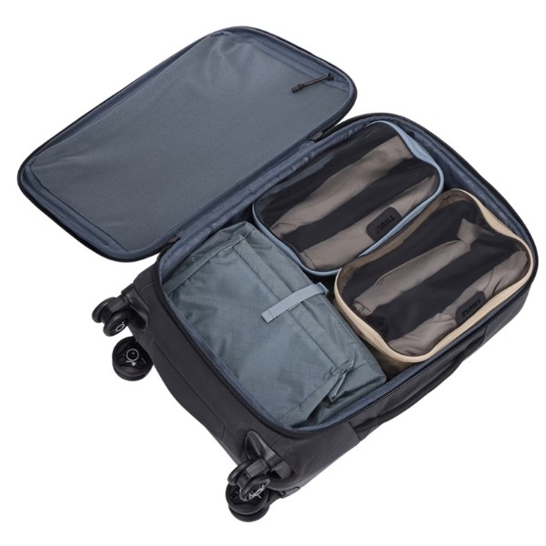 Фото - Сумка дорожня Thule Packing Cube - Small - TPCS-201 Pond Gray (3205570)