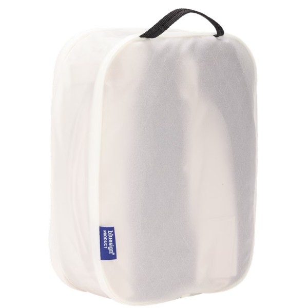 Фото - Сумка дорожная Thule Packing Cube - Small - TPCS-201 White (3205569)