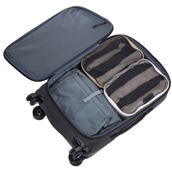 Фото - Сумка дорожная Thule Packing Cube - Small - TPCS-201 White (3205569)
