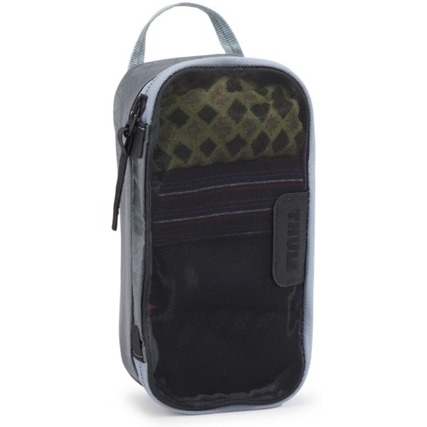 Фото - Сумка дорожная Thule Packing Cube - Xsmall - TPCS-200 Pond Gray (3205576)
