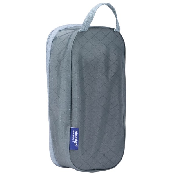 Фото - Сумка дорожная Thule Packing Cube - Xsmall - TPCS-200 Pond Gray (3205576)
