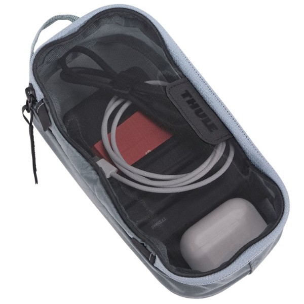Фото - Сумка дорожная Thule Packing Cube - Xsmall - TPCS-200 Pond Gray (3205576)