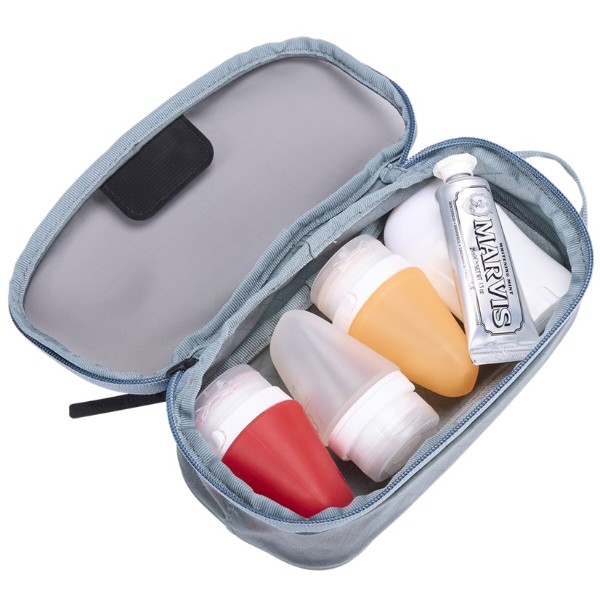 Фото - Сумка дорожная Thule Packing Cube - Xsmall - TPCS-200 Pond Gray (3205576)