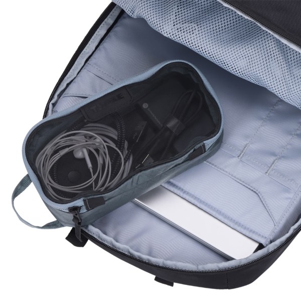 Фото - Сумка дорожная Thule Packing Cube - Xsmall - TPCS-200 Pond Gray (3205576)