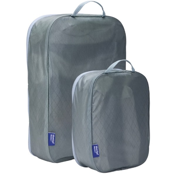 Фото - Сумка дорожня Thule Packing Cube Set - TPCS-204 Pond Gray (3205578)