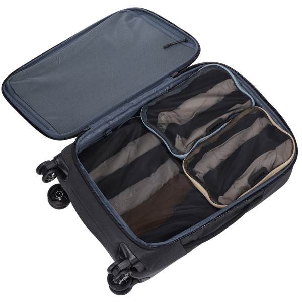 Фото - Сумка дорожня Thule Packing Cube Set - TPCS-204 Pond Gray (3205578)