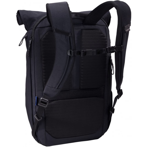 Фото - Рюкзак для ноутбуку Thule Paramount 24L PARABP-3116 Black (3205011)