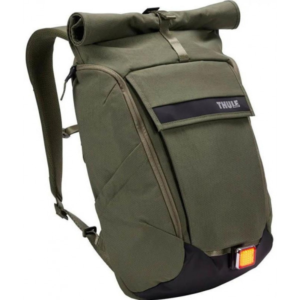 Фото - Рюкзак для ноутбука Thule Paramount 24L PARABP-3116 Soft Green (3205012)