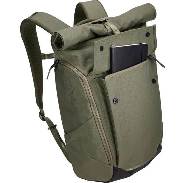 Фото - Рюкзак для ноутбука Thule Paramount 24L PARABP-3116 Soft Green (3205012)