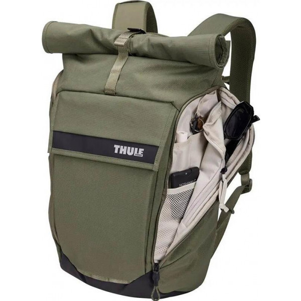Фото - Рюкзак для ноутбука Thule Paramount 24L PARABP-3116 Soft Green (3205012)