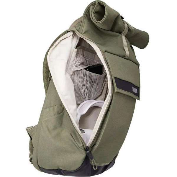 Фото - Рюкзак для ноутбука Thule Paramount 24L PARABP-3116 Soft Green (3205012)