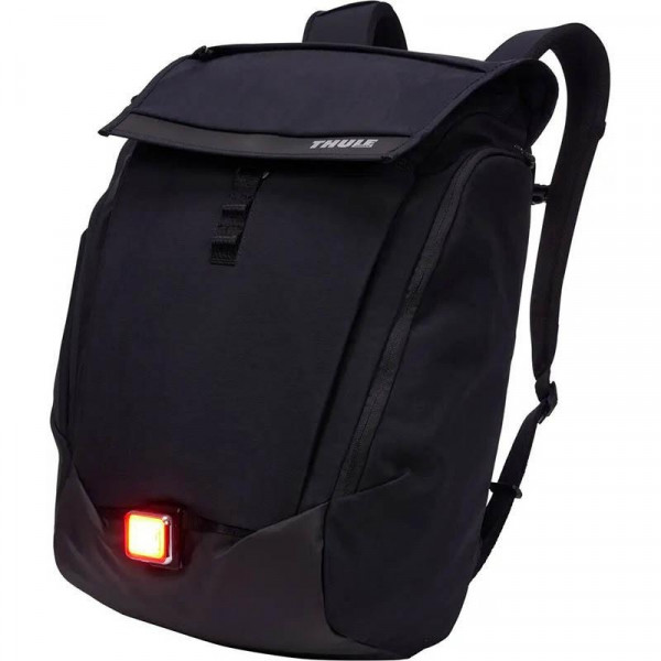 Фото - Рюкзак для ноутбуку Thule Paramount 27L PARABP-3216 Black (3205014)