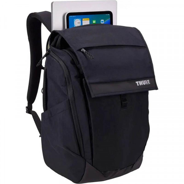 Фото - Рюкзак для ноутбуку Thule Paramount 27L PARABP-3216 Black (3205014)