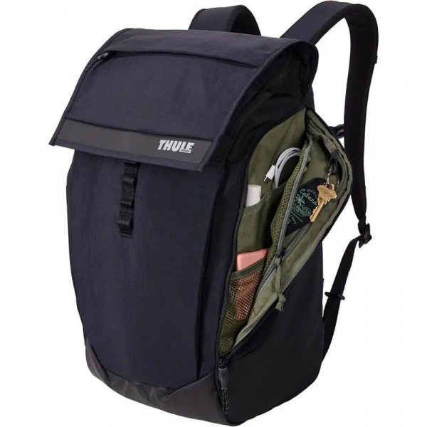 Фото - Рюкзак для ноутбуку Thule Paramount 27L PARABP-3216 Black (3205014)