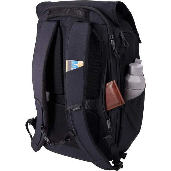 Фото - Рюкзак для ноутбуку Thule Paramount 27L PARABP-3216 Black (3205014)