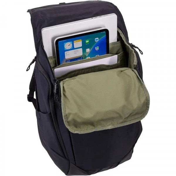Фото - Рюкзак для ноутбуку Thule Paramount 27L PARABP-3216 Black (3205014)